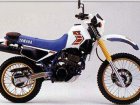 Yamaha XT 250T